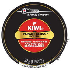 Kiwi Shoe Polish Parade Gloss
