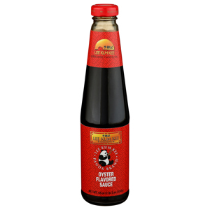 Lee Kum Kee Oyster Flavored Sauce, 18 oz (1 lb 2 oz) 510 g