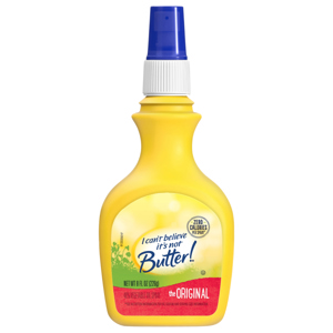 I Can't Believe It's Not Butter! The Original Vegetable Oil Spray, 8 fl oz (226 g)