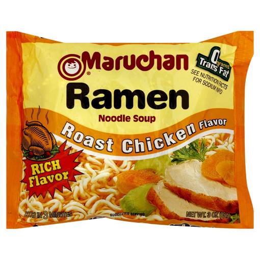 maruchan.paaan Ramen Noodle Soup Packets - Maruchan