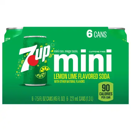 7up 7.5 6pk 2/$10 | Promotions – Riesbeck's Woodsfield – A&w Mini