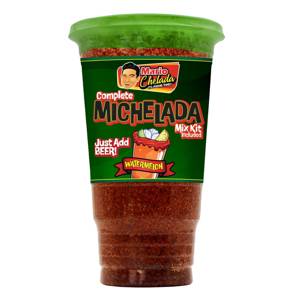 Mario Chelada Mix Cup 32z Watermln