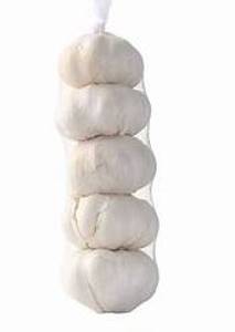 Ajo Paquete / Garlic Pack