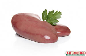 Riñon De Puerco