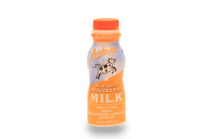Anderson Dairy Reduced Fat 2% Milkfat Milk 12 Fl Oz