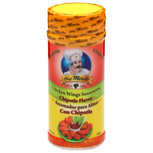Chicken Wing Chipotle 11oz