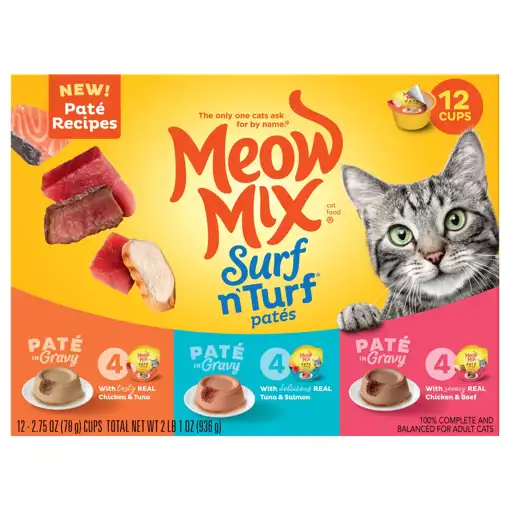 Explore our Pets range at Food Giant - Leakesville's Finest