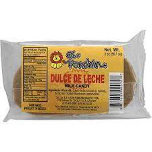 El Super Leon Dulce de Leche, 2 oz