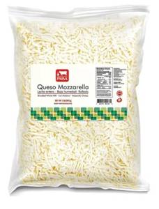 Paisa Queso Mozzarella, 2 lb