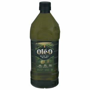 Oleo Olive Oil Blend, 1.5 liter (50.7 fl oz) 1 qt 18.7 fl oz