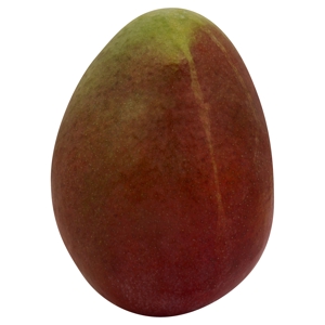 Mango, Red