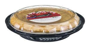 Jessie Lord Original Harvest Cherry Pie 22.0 OZ
