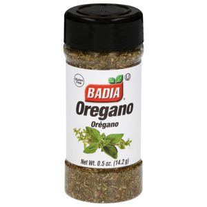 Badia Oregano, 0.5 oz (14.2 g)
