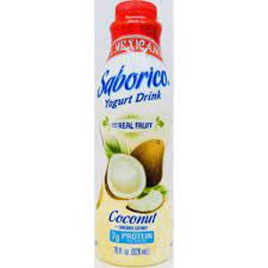 El Mexicano Coconut Yogurt, 28 oz
