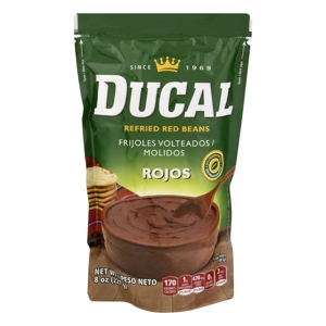 Ducal Rojos, 8 oz (227 g)