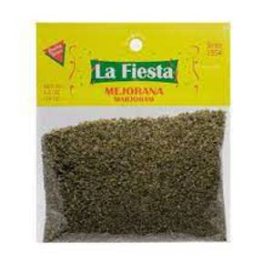 La Fiesta Mejorana, Marjoram, 0.5 oz