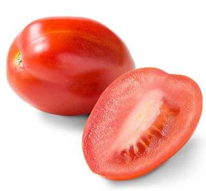 Tomatoes Roma