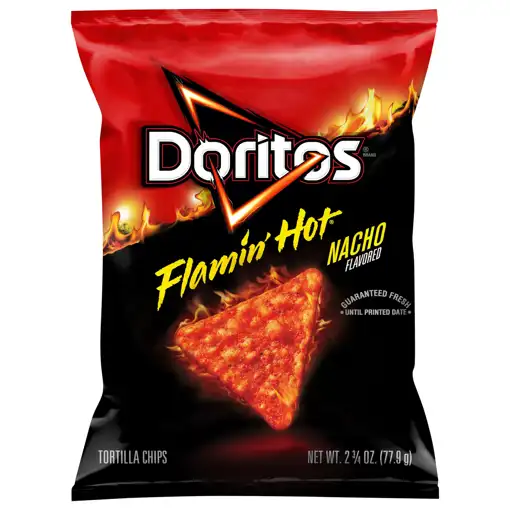Terms And Conditions – Monterrey Market – Doritos Tortilla Chips 