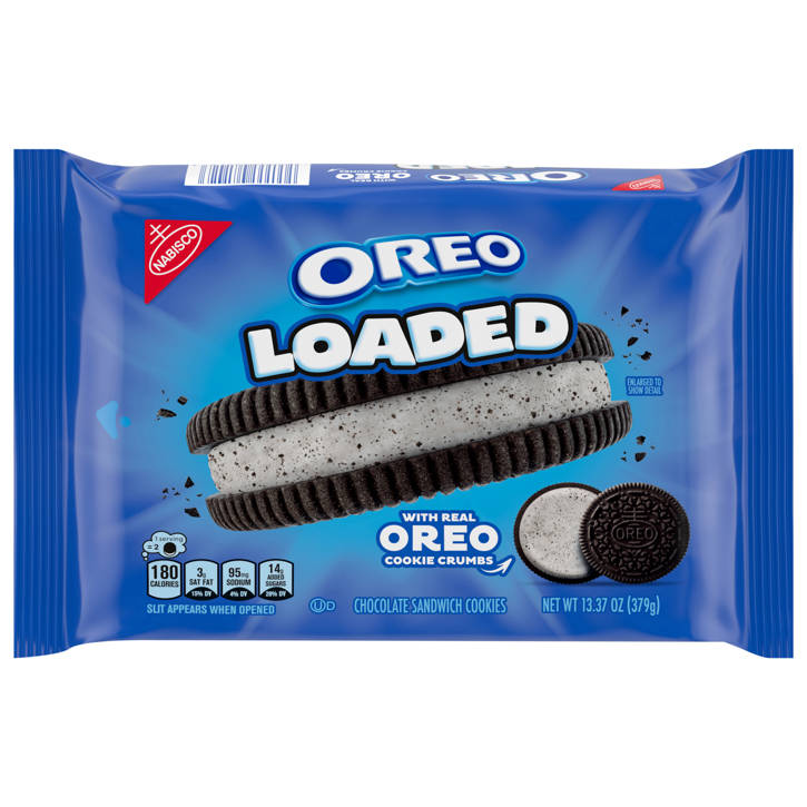 oreo様 リクエスト 2点 まとめ商品 Snap Eligible – Save More Marketplace – Oreo Loaded Chocolate