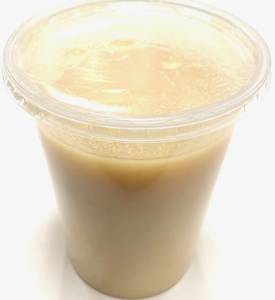 Mariana's Manteca Mediana/Medium Lard