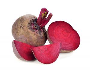 Betabel / Beets Loose