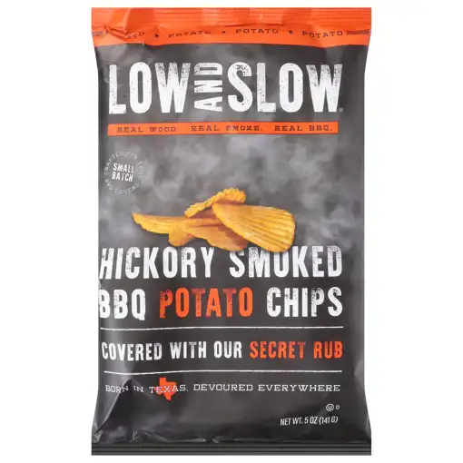 Welcome – Medford County Market – Low And Slow Bbq Potato Chips