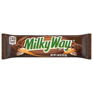 Milky Way Bar, 1.84 oz (52.2 g)