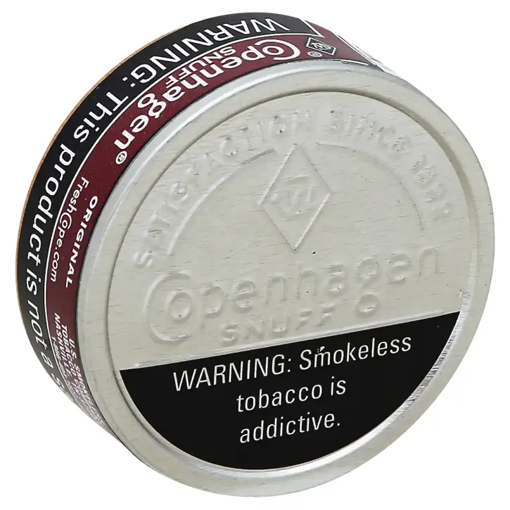 Bakery | Specials – Af County Market – Copenhagen Snuff
