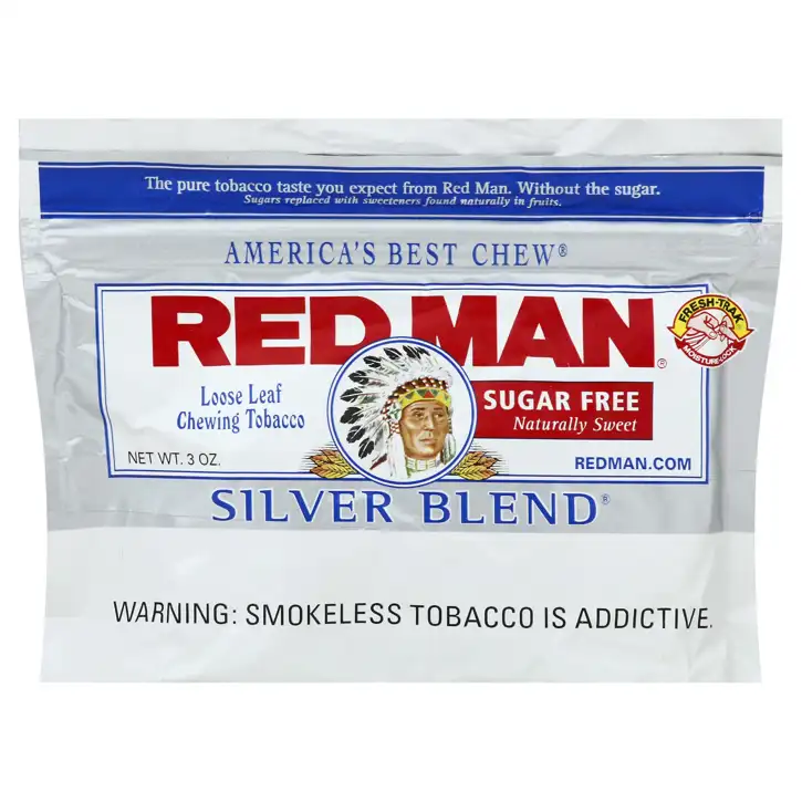 walmart chewing tobacco Welcome – Hilltop Supermarket – Red Man Chewing Tobacco, Sugar Free, Silver  Blend, Loose Leaf, 3 Oz
