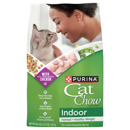 Cat Food & Care at Food Giant - McGehee's Choice for Pets