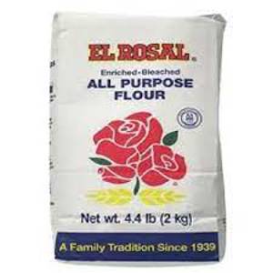 El Rosal All Purpose Flour, 4.4 lb