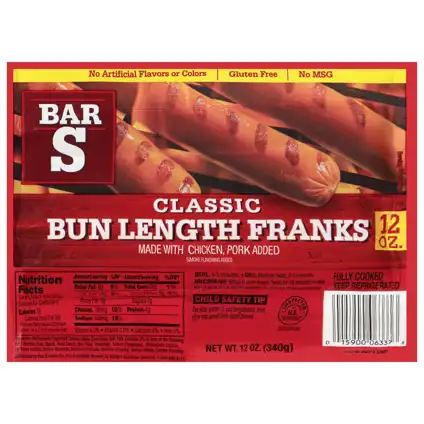 Explore our Meat & Seafood range at Food Giant - Century's Finest
