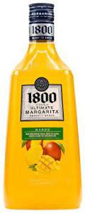 1800 Margarita, Mango, 1.75 l