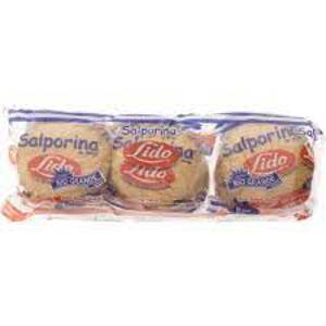 Lido Sweet Bread, Rice, 33 g (1.6 oz)