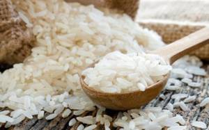 Arroz /Rice