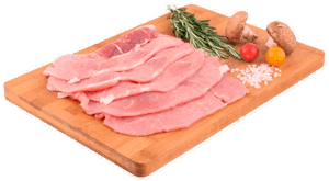 Milaneza De Puerco