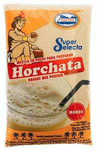Sainsa Super Selecta Horchata, 12 oz