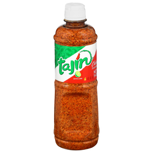 Tajin Seasoning, with Lime, Clasico, Mild, 14 oz (400 g)