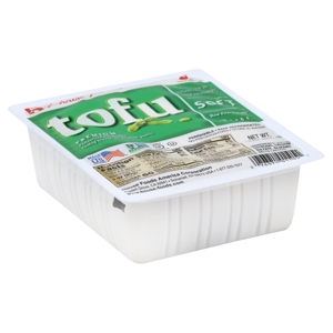 House Foods Tofu, Premium, Soft, 14 oz (396 g)