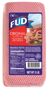 Fud Ham Original
