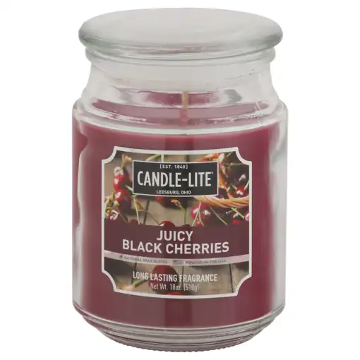 Jumbo Pick 5 | Promotions – Abbeville, Al – Candle-lite Candle
