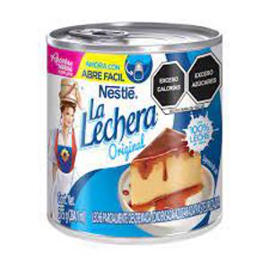 Nestle Condensed Milk, Sweetened, 375 g (284.1 ml)