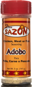 D/S Adobo 5z