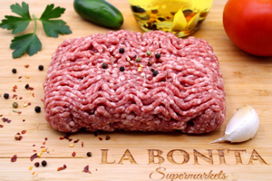 Ground Lamb Meat