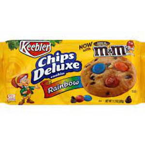 Keebler Cookies, Chips Deluxe, 9.75 oz (276 g)
