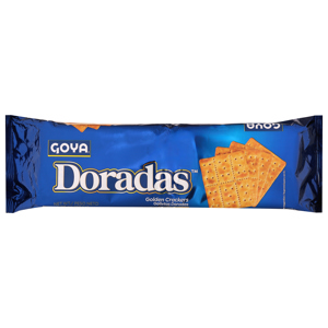 Goya Doradas Golden Crackers, 10.37 oz (294 g)