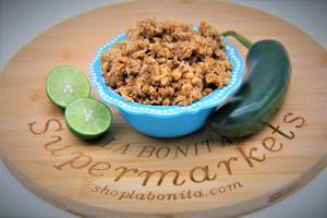 Chicharron Molido