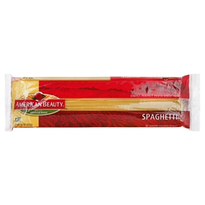 American Beauty Spaghetti, 16 oz (454 g)