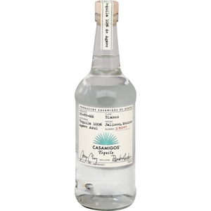 Casamigos Tequila, Blanco, 750 ml