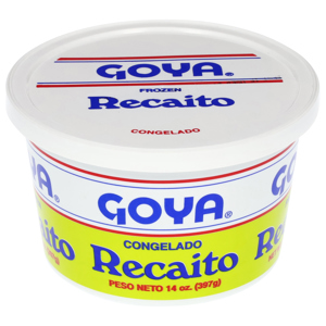 Goya Recaito, 14 oz (397 g)